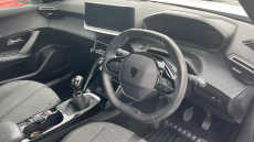 Peugeot 2008 1.2 PureTech 130 Allure 5dr Petrol Estate